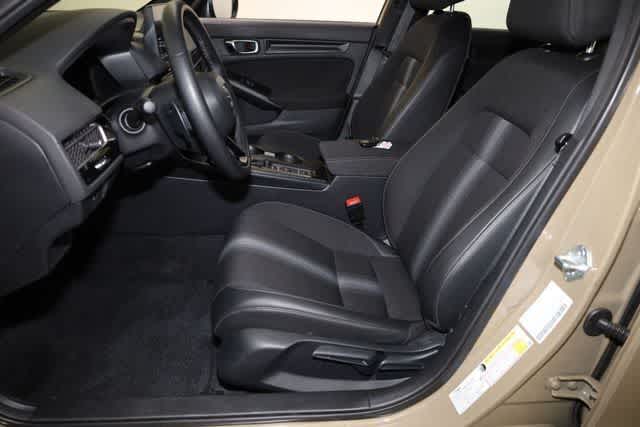 Thumbnail: 2026 Honda Civic - 15