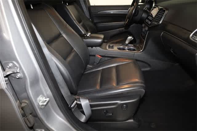 Thumbnail: 2021 Jeep Grand Cherokee - 20