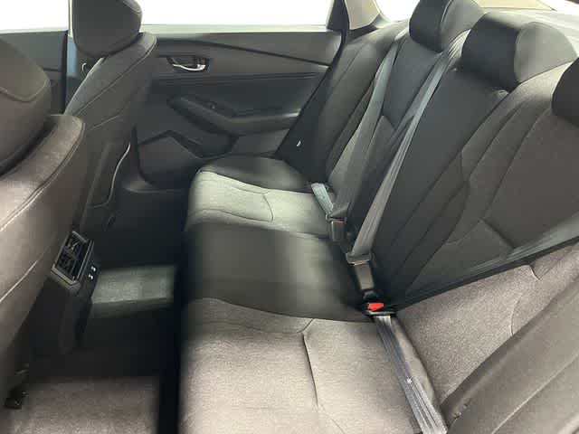 Thumbnail: 2026 Honda Accord - 24