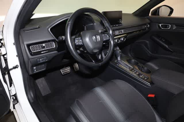 Thumbnail: 2024 Honda Civic - 14