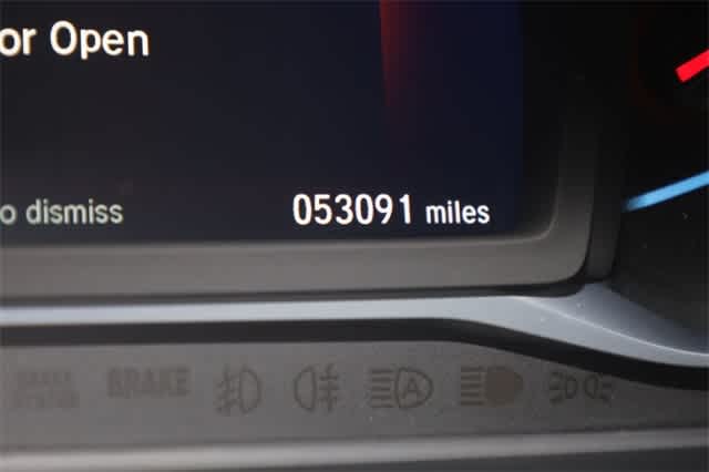 Thumbnail: 2021 Honda Pilot - 25