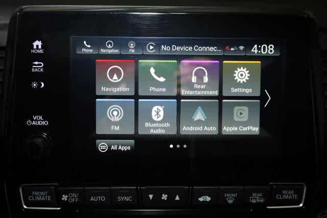 Thumbnail: 2018 Honda Odyssey - 28