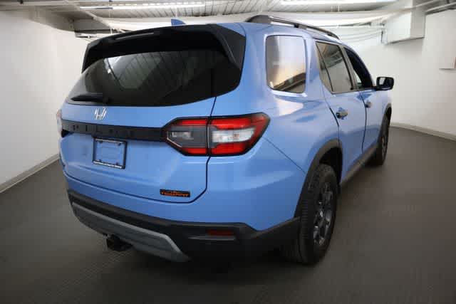 Thumbnail: 2024 Honda Pilot - 7