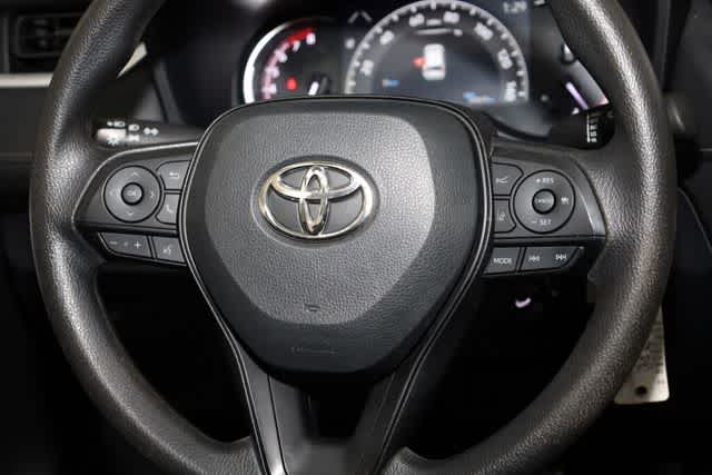Thumbnail: 2023 Toyota RAV4 - 29