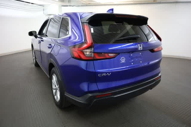 Thumbnail: 2023 Honda CR-V - 4
