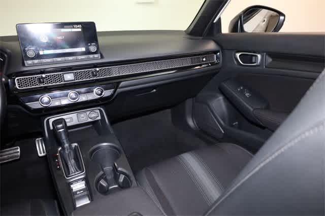 Thumbnail: 2023 Honda Civic - 18