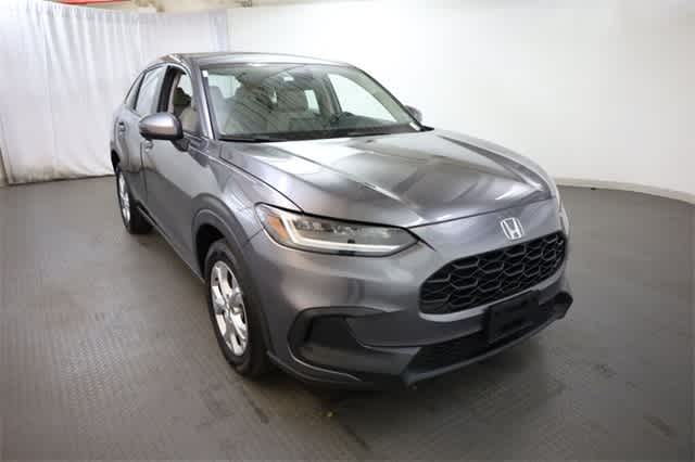 Thumbnail: 2023 Honda HR-V - 11