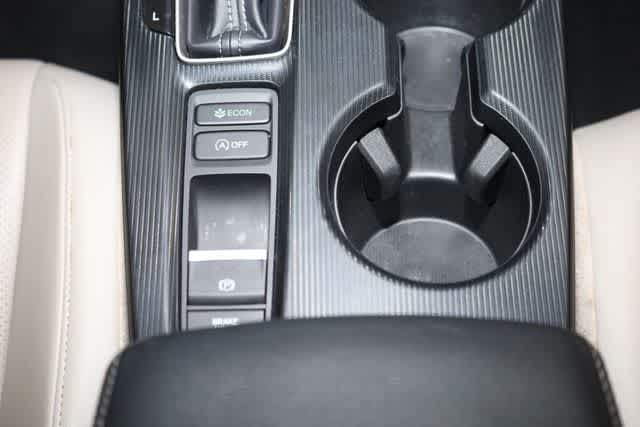 Thumbnail: 2024 Honda Civic - 30