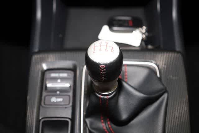 Thumbnail: 2025 Honda Civic - 32