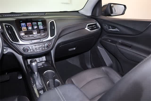 Thumbnail: 2018 Chevrolet Equinox - 19