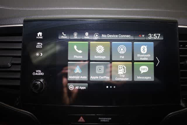 Thumbnail: 2023 Honda Passport - 26