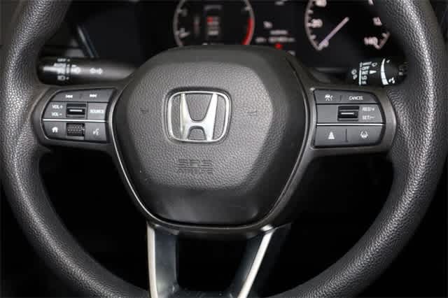 Thumbnail: 2023 Honda CR-V - 34