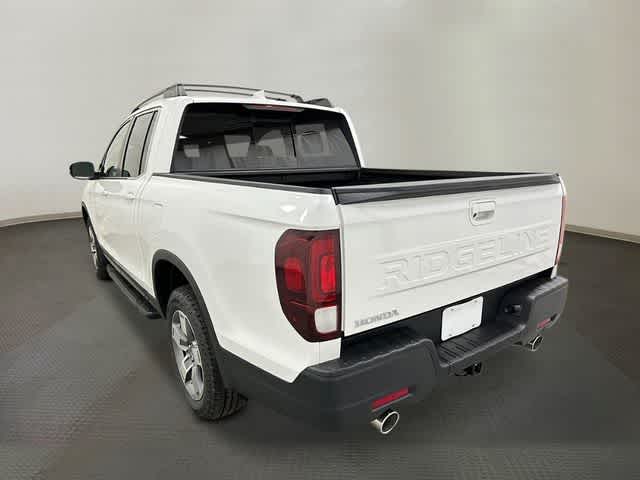 Thumbnail: 2026 Honda Ridgeline - 3