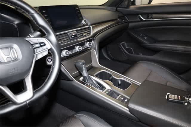 Thumbnail: 2020 Honda Accord - 23