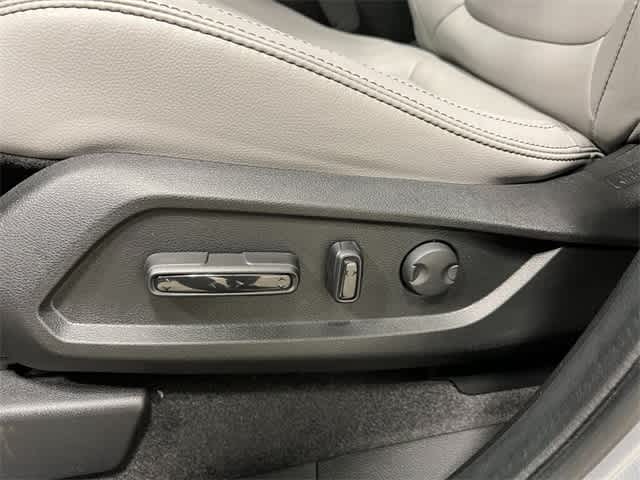 Thumbnail: 2025 Honda Pilot - 9