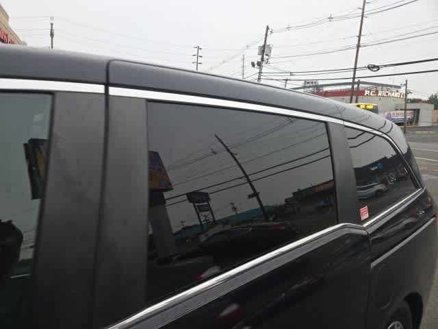 Thumbnail: 2011 Honda Odyssey - 5