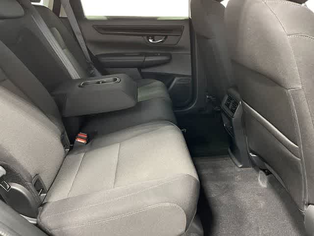 Thumbnail: 2026 Honda CR-V - 27