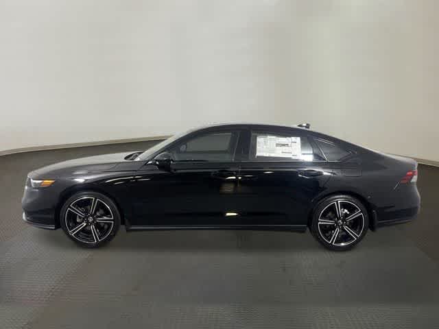 Thumbnail: 2026 Honda Accord - 2