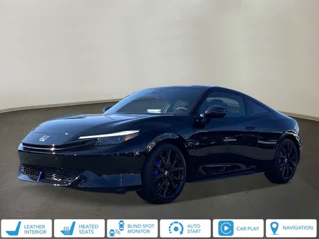 Thumbnail: 2026 Honda  - 1