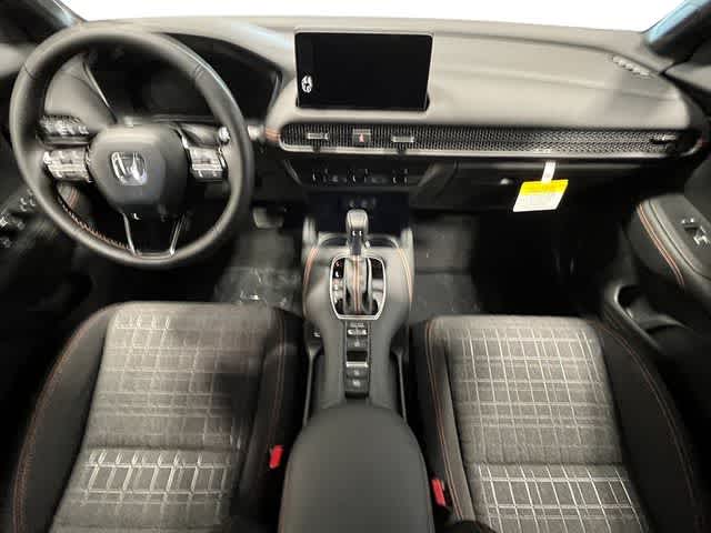 Thumbnail: 2026 Honda HR-V - 15