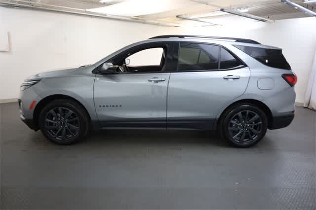 2023 Chevrolet Equinox RS 3
