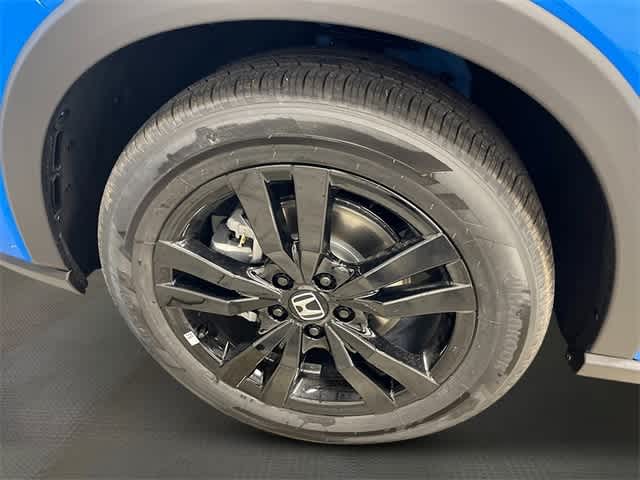 Thumbnail: 2026 Honda HR-V - 11