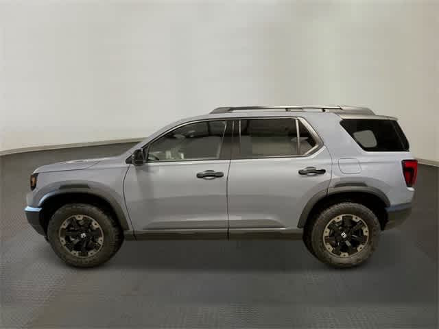 Thumbnail: 2026 Honda Passport - 2