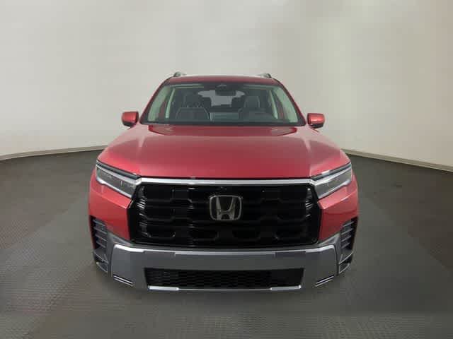 Thumbnail: 2026 Honda Pilot - 8