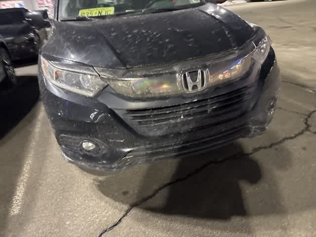 Thumbnail: 2021 Honda HR-V - 23