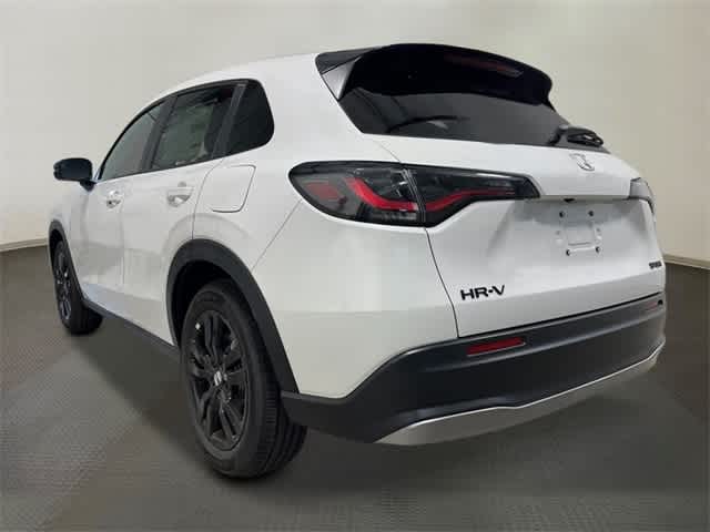 Thumbnail: 2026 Honda HR-V - 3