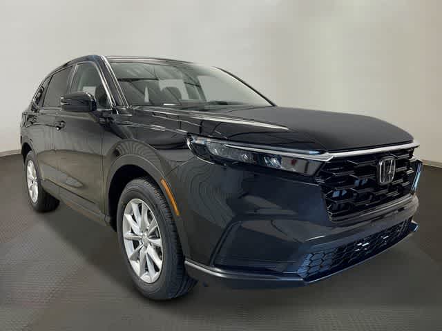 Thumbnail: 2026 Honda CR-V - 8