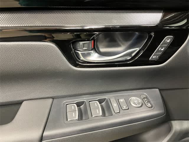 Thumbnail: 2026 Honda CR-V - 15