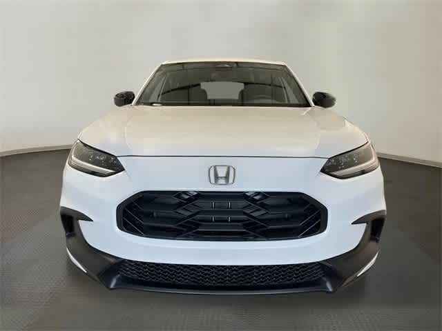Thumbnail: 2026 Honda HR-V - 10