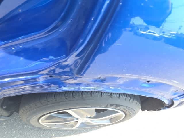 Thumbnail: 2022 Honda HR-V - 33