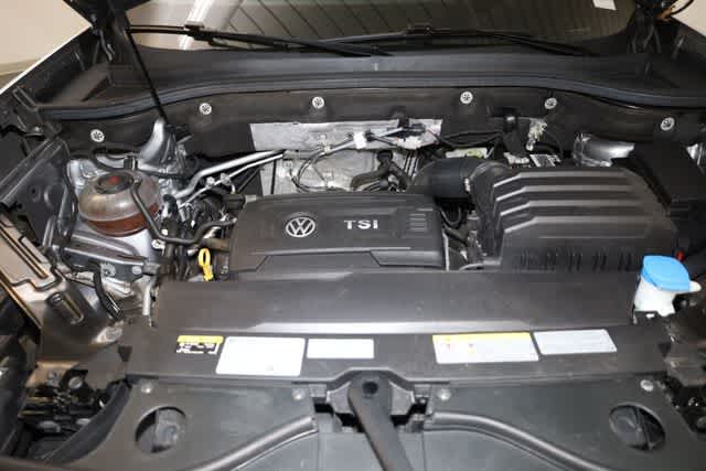 Thumbnail: 2022 Volkswagen Atlas - 36