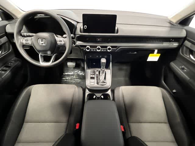 Thumbnail: 2026 Honda CR-V - 14