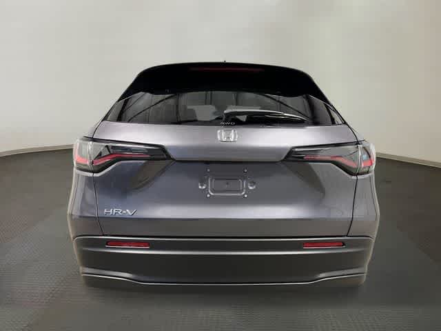 Thumbnail: 2026 Honda HR-V - 4