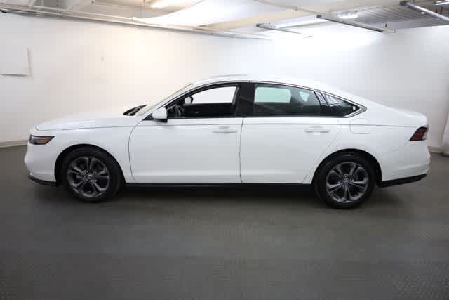 Thumbnail: 2023 Honda Accord - 3