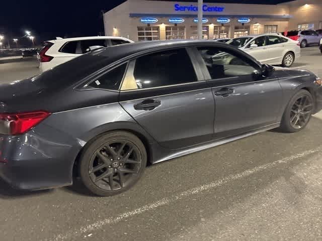 Thumbnail: 2023 Honda Civic - 15