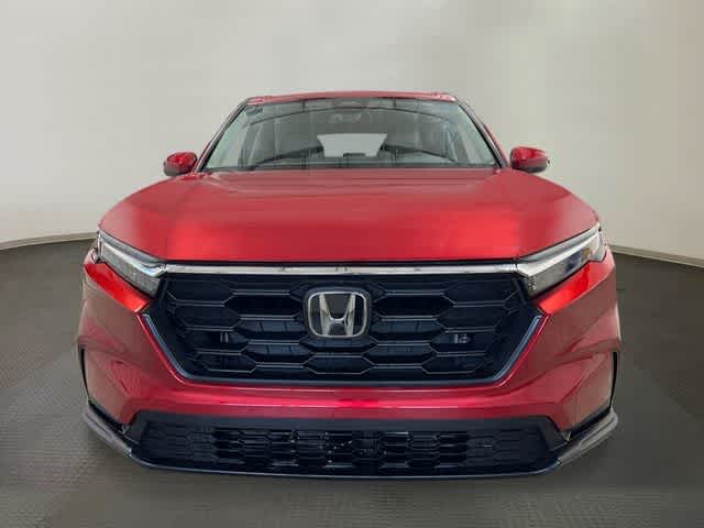 Thumbnail: 2026 Honda CR-V - 9