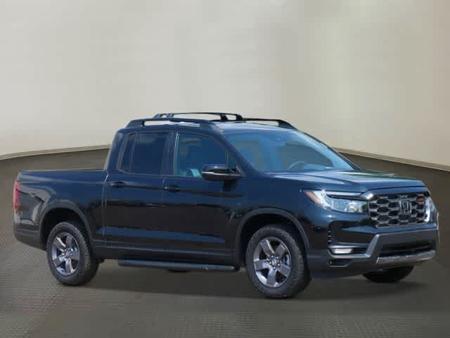 Thumbnail: 2026 Honda Ridgeline - 7