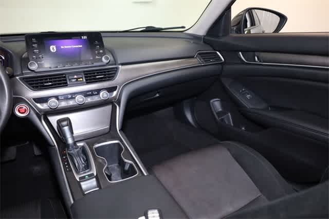 Thumbnail: 2019 Honda Accord - 18