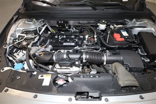 Thumbnail: 2018 Honda Accord - 37