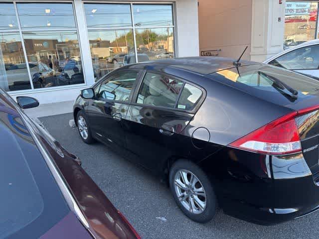 Thumbnail: 2010 Honda Insight - 6
