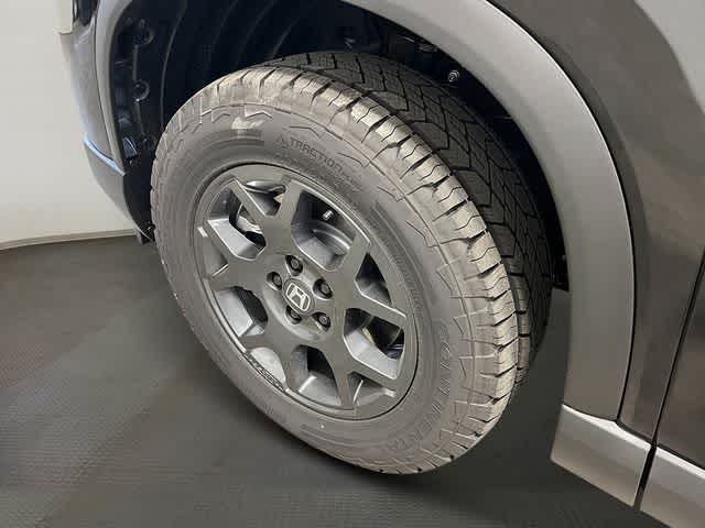 Thumbnail: 2026 Honda Pilot - 11