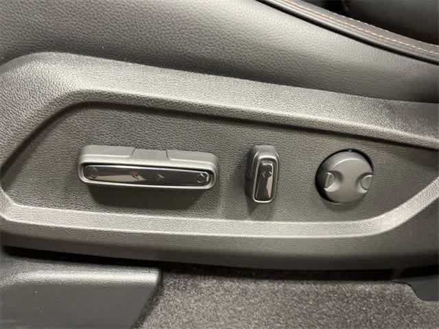 Thumbnail: 2026 Honda Passport - 14