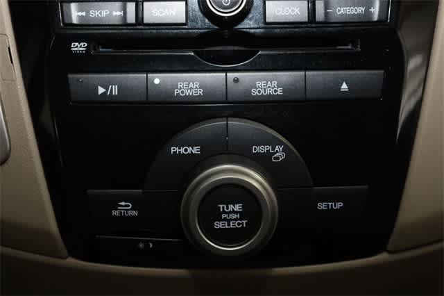 Thumbnail: 2013 Honda Odyssey - 31