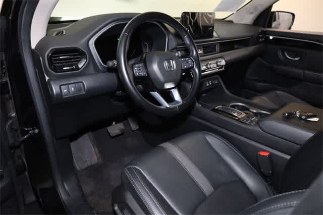 Thumbnail: 2024 Honda Pilot - 14