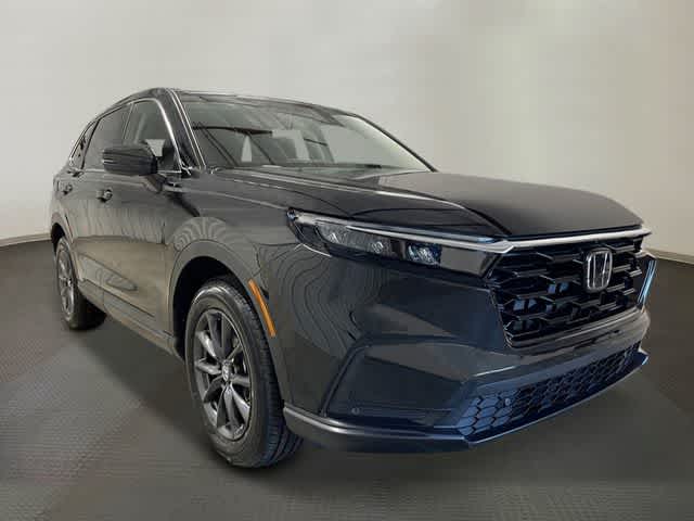 Thumbnail: 2026 Honda CR-V - 8