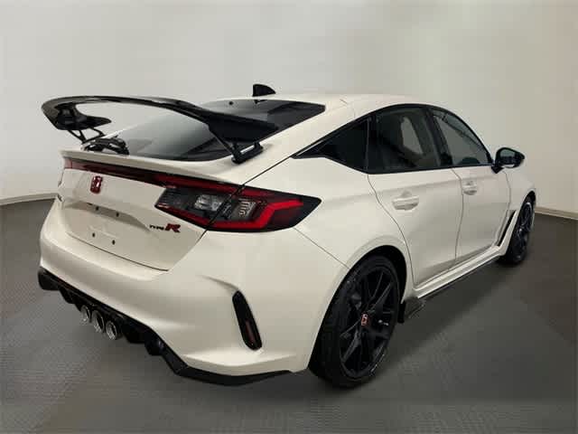 Thumbnail: 2025 Honda Civic - 7
